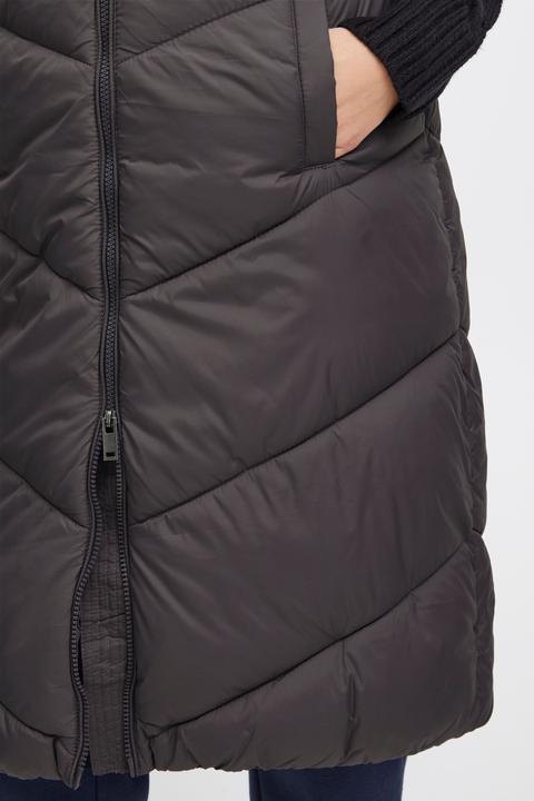 Image du produit Oxmo BY - OXBolyn - Waistcoat Otw - 21800186-ME (40)