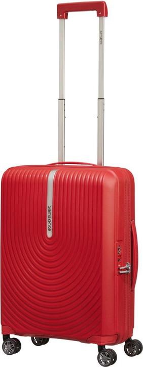 Actual product image Samsonite Hi-Fi (39 l, Hand luggage (up to 50 litres))