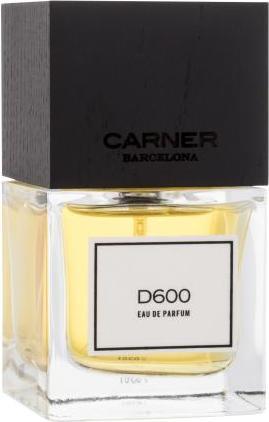 Carner Barcelona Woody Collection D600 (Eau de Parfum, 50 ml)
