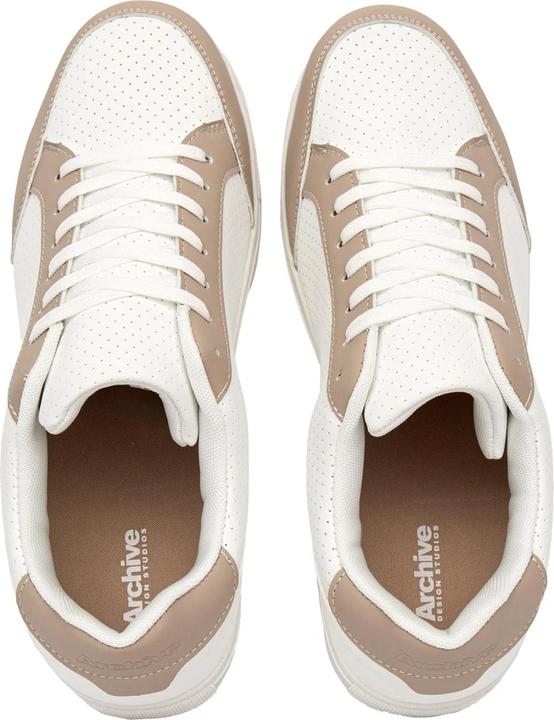 Actual product image Mens Court Trainers (42)