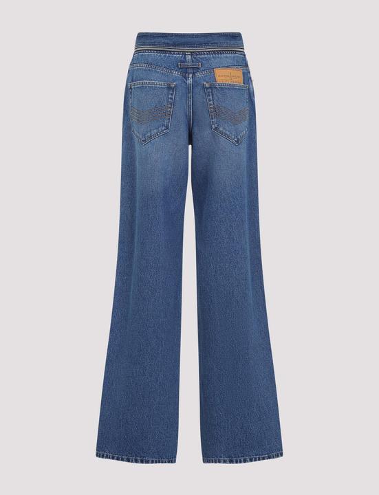 Produktbild Gaultier Jeans Blue (26)