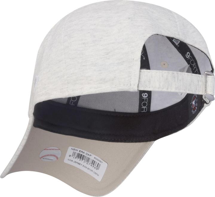Actual product image New Era 9Forty Strapback Jersey New York Yankees