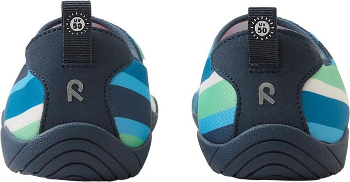 Produktbild Reima Kinder Badeschuh Lean Navy (29)