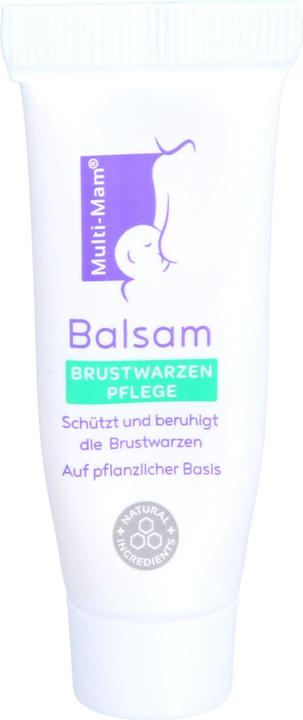 Immagine prodotto Multi-Mam Brustwarzenpflege Balsam