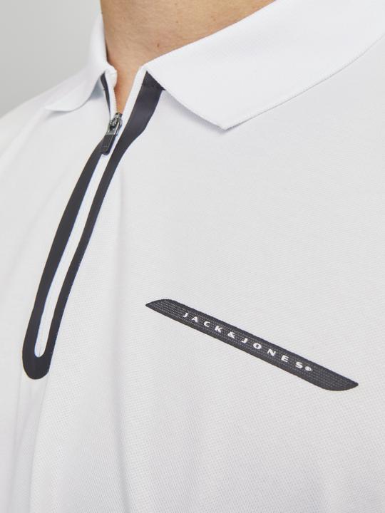Immagine prodotto Jack & Jones Jcofusion Pique Polo Ss Sn (XL)