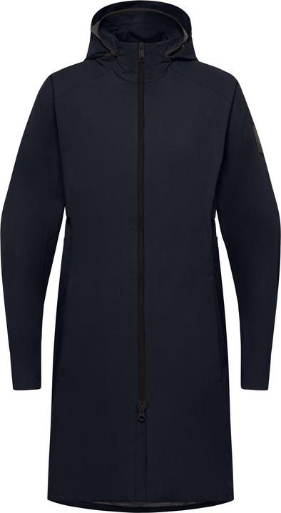 Jack Wolfskin Wellsee Coat W