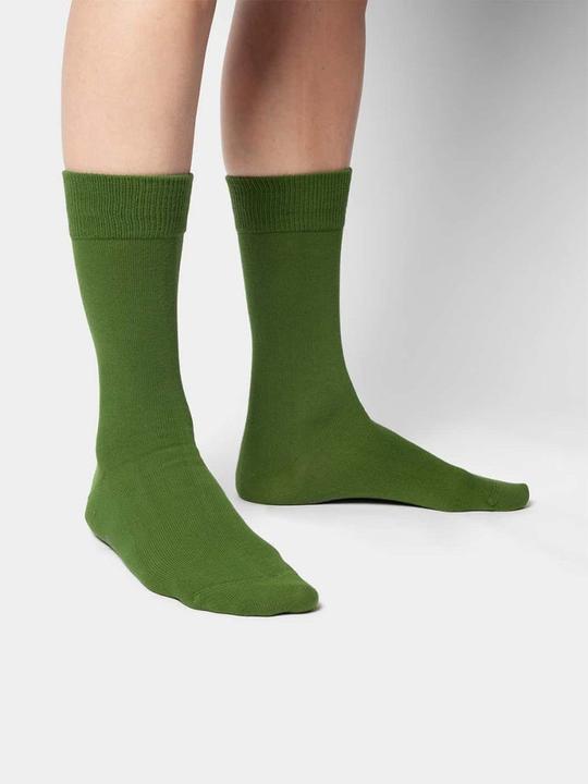 Moss Green