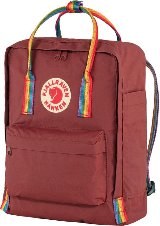 Immagine prodotto Fjällräven Arcobaleno di Kånken (16 l)