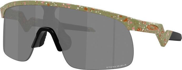 Prizm Black, FERN TERRAZZO