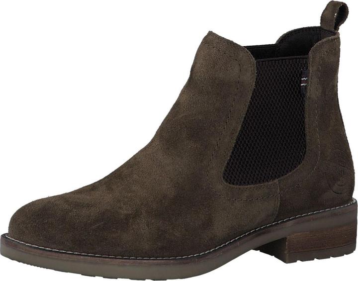 Actual product image S.Oliver Stiefelette (39)
