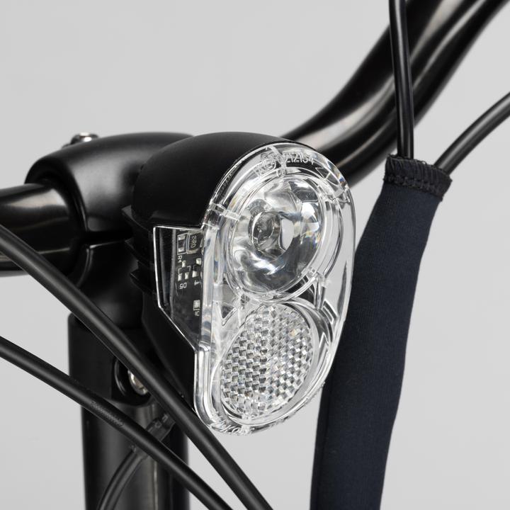 Actual product image Btwin FOLD 500