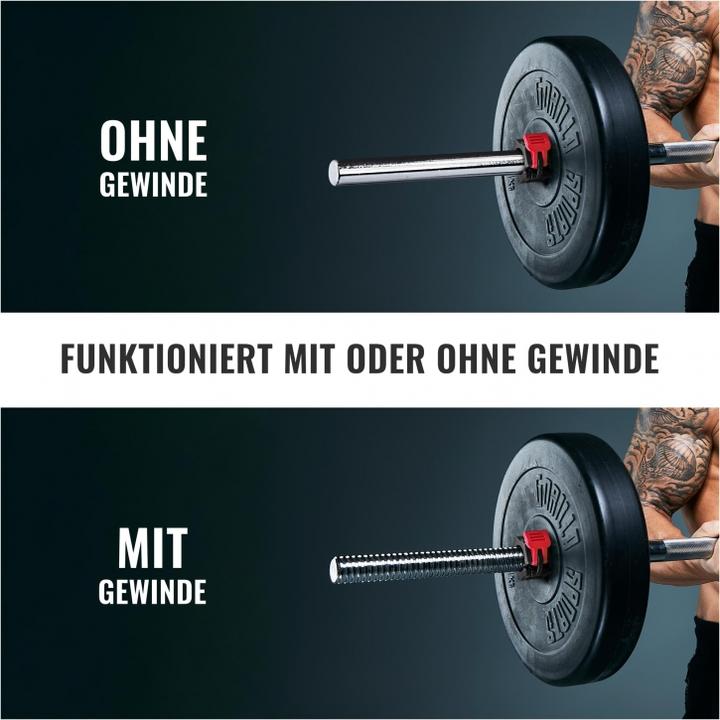 Image du produit Gorilla Sports Fermetures