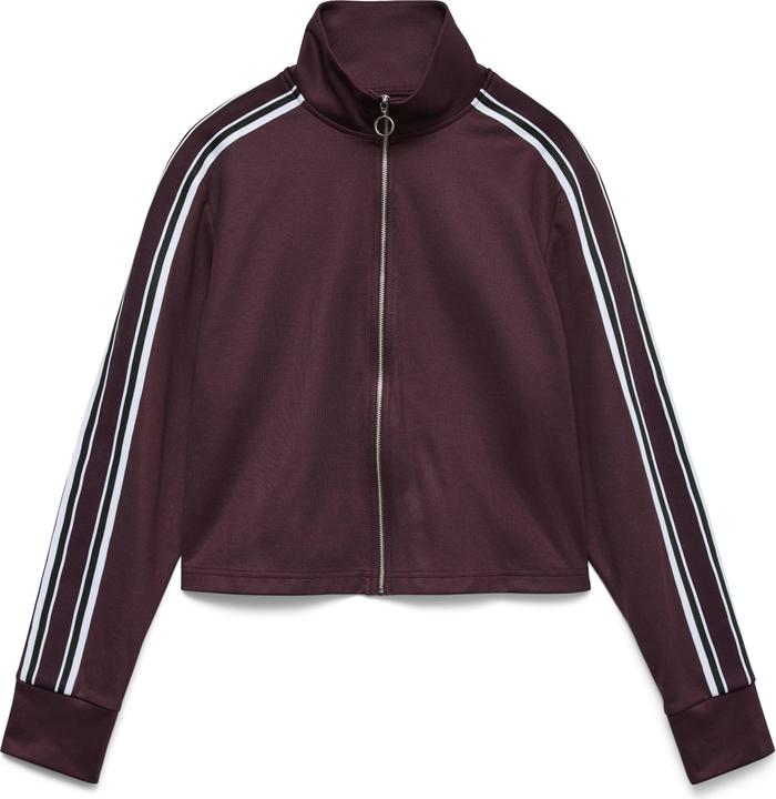 Produktbild Vero Moda VMVIVIEN Sweatshirt-Jacke Jersey-Blazer (XS)