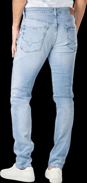 Produktbild Pepe Jeans Hatch Slim Fit Reclaim Light Used (W31/L34)