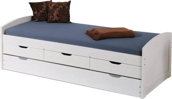 Immagine prodotto Inter Link Ulli (90 x 200 cm)