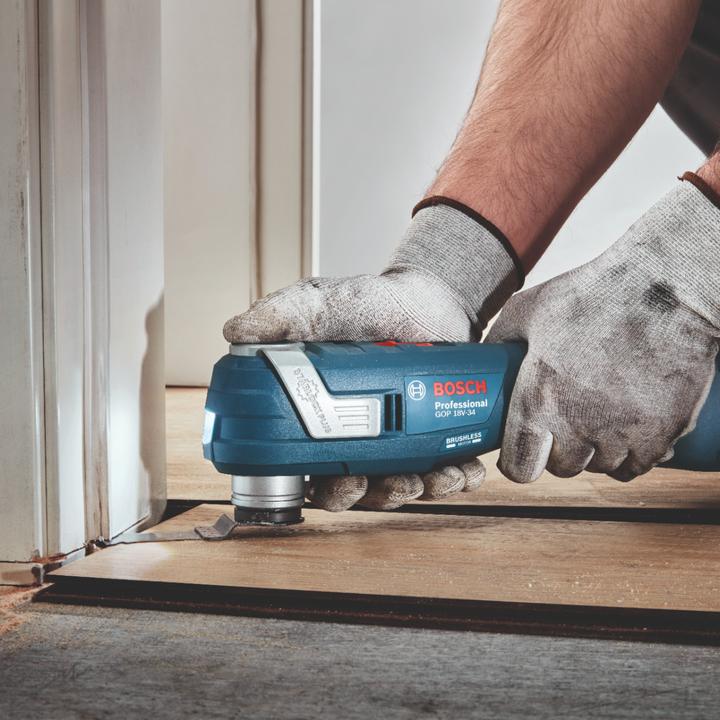 Produktbild Bosch Professional GOP 18V-34