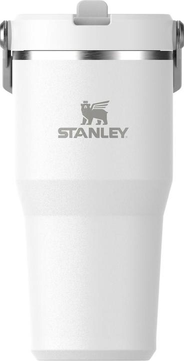Produktbild Stanley IceFlow Flip Straw 2.0 Tumbler, 600 ml, Frost (0.60 l)