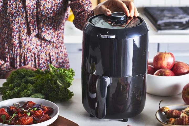 Image du produit Tefal Easy Fry Compact