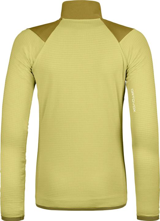 Produktbild Ortovox Women's Fleece Grid Jacket (M)