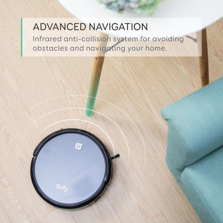 Actual product image eufy RoboVac 11