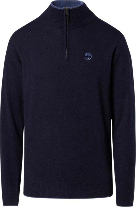 Actual product image North Sails sweater 12gg (M)