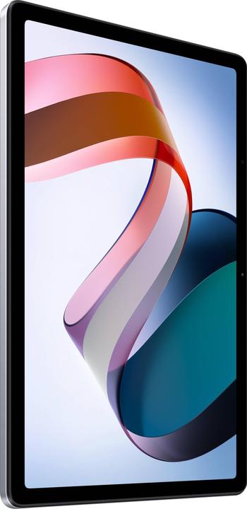 Produktbild Xiaomi Redmi Pad (nur WLAN, 10.61", 128 GB, Moonlight Silver)