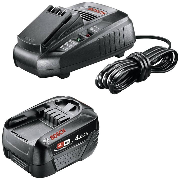 Image du produit Bosch Home & Garden Kit de démarrage Alliance (18 V)
