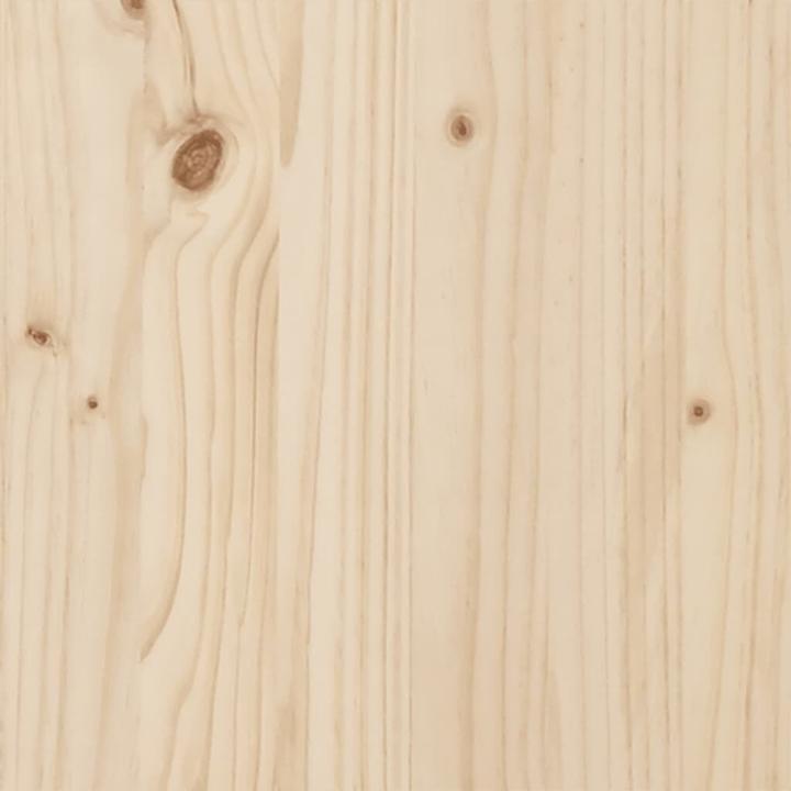 Produktbild VidaXL Vikenti (Ø 40 x 3 cm)