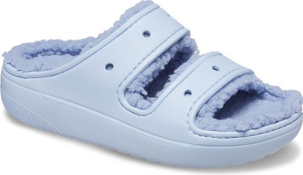 Actual product image Crocs Classic Cozzzy Sandal (39)