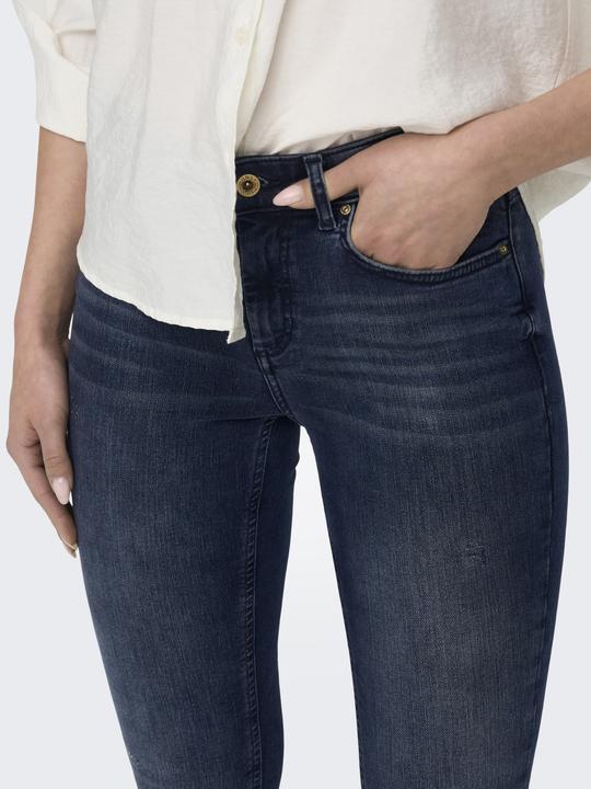 Produktbild Only ONLBlush Life Ankle Skinny Fit Jeans (34)