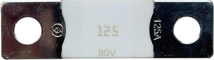 Image du produit Victron Energy Fusible MEGA 150A/80V (5 pièces)
