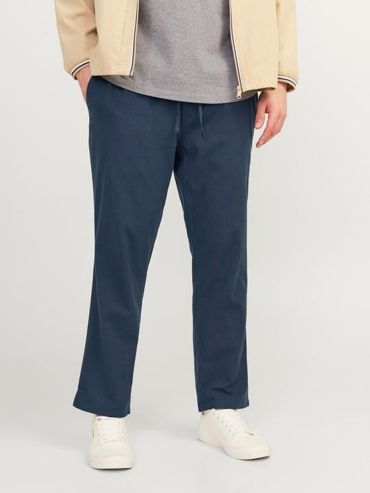 Produktbild Jack & Jones Jpstace Jjbreeze Linen Blend Pls (42)
