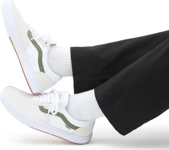 Produktbild Vans Gilbert Crockett (42)