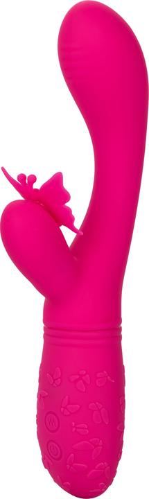 Produktbild CalExotics California Exotics Butterfly Kiss Flutter Rosa
