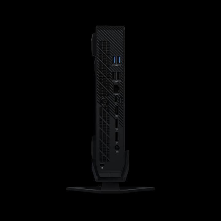 Produktbild ASUS Rog Nuc (Intel Core Ultra 7 155H, 16 GB, 512 GB, GeForce RTX 4060)