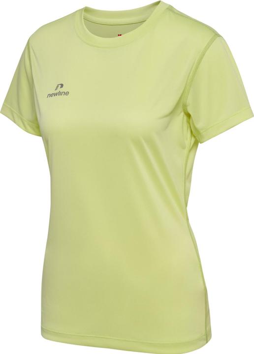 Actual product image Newline nwlBEAT T-SHIRT W (L)