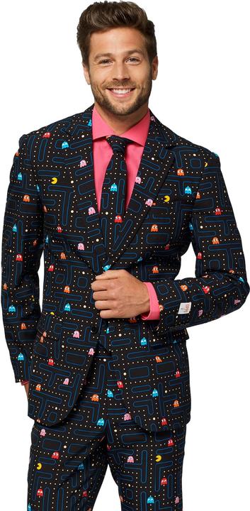 Image du produit OppoSuits Chevalier noir (56)