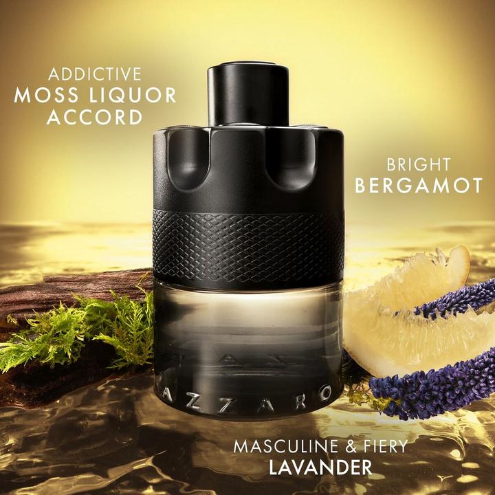 Image du produit Azzaro Le parfum le plus recherché (Eau de toilette, 50 ml)