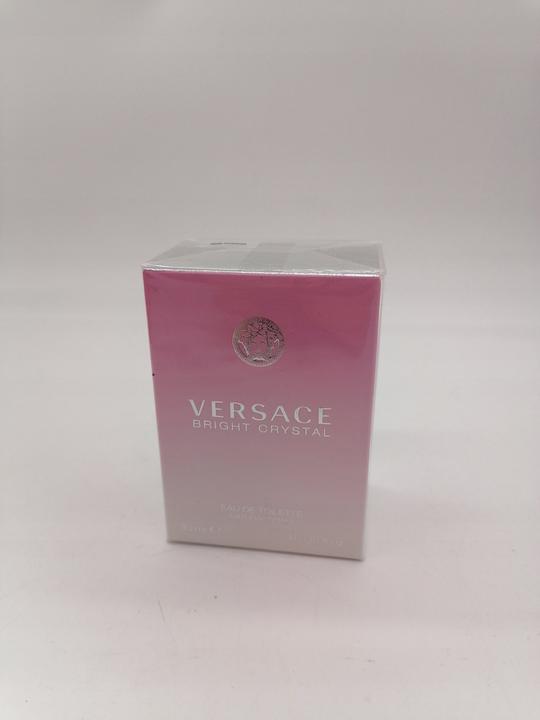 Image du produit Versace Coffret cadeau 30ml Yellow Diamond EDT + 30ml Bright Crystal EDT