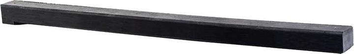 Image du produit Wattstone Support PV pour toit plat pour 3 modules solaires 0° Socle en béton avec tapis de protection en alu (Matériel de montage du système solaire)