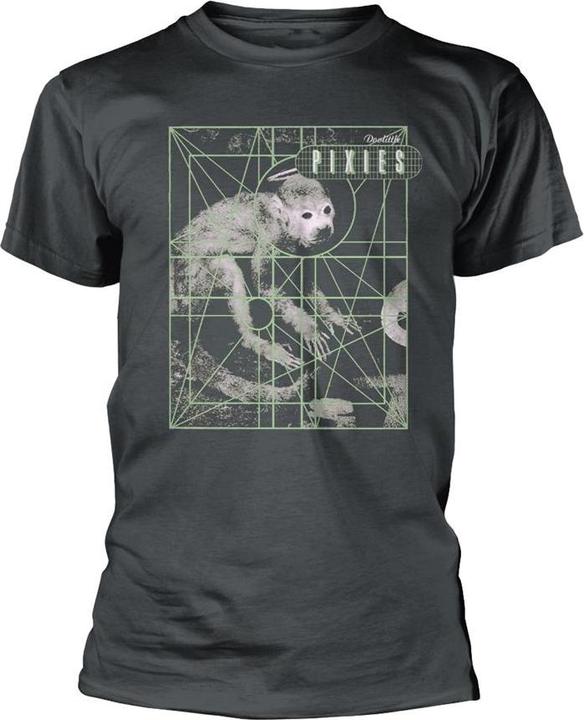 Pixies TShirt