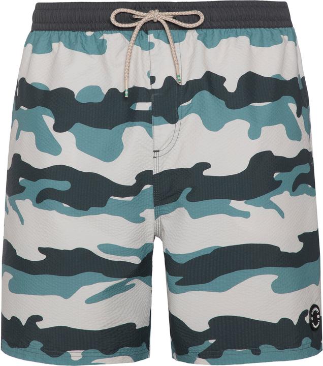 Immagine prodotto MGA Pantaloncini da uomo protesta Prtjadranko pantaloncini da spiaggia (L)