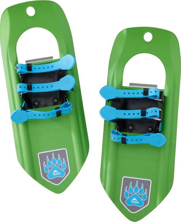 Image du produit Msr Youth Tyker (17")
