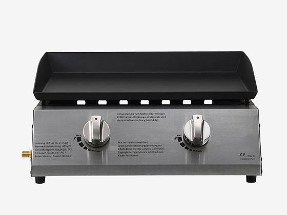 Actual product image BBQ Dragon Valencia