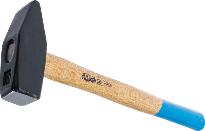 Actual product image BGS Machinist's Hammer 2000 g (2170 g)