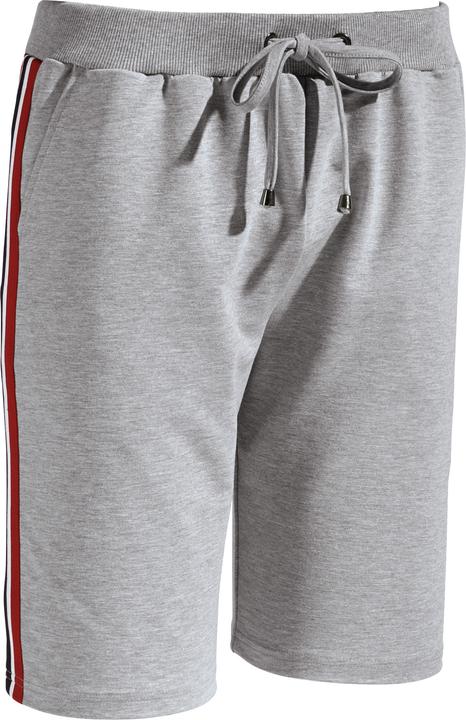 Erwin Müller Herren-Freizeithose, kurz