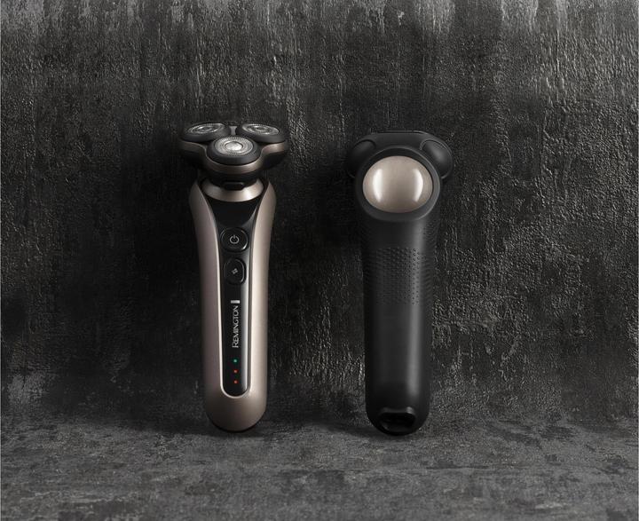 Image du produit Remington XR1770 Rasoir pour hommes X7 Limitless