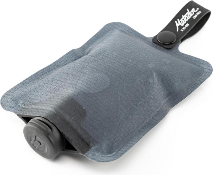 Actual product image Matador FlatPak (Liquid bags)