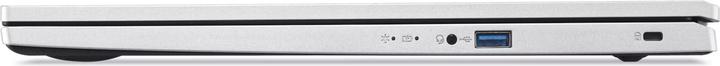 Actual product image Acer Aspire 3 (15.60", Intel Core i3-1215U, 8 GB, 512 GB, DE)
