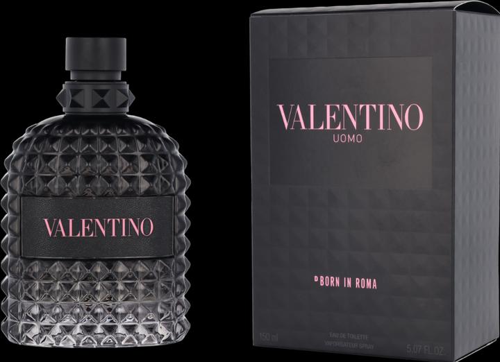 Image du produit Valentino Born in Roma Uomo EDT (Eau de toilette, 150 ml)